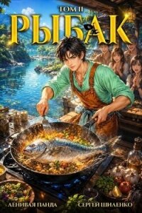 Системный Рыбак 11 (СИ) - Шиленко Сергей (е книги txt, fb2) 📗