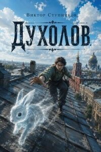Духолов (СИ) - Ступников Виктор (мир бесплатных книг txt, fb2) 📗