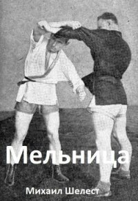 Мельница (СИ) - Шелест Михаил Васильевич (читать книги онлайн без сокращений .txt, .fb2) 📗