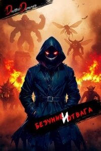 Безумие и Отвага. Том 2 (СИ) - Дорничев Дмитрий (читать книги онлайн без сокращений .txt, .fb2) 📗