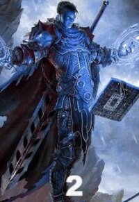 Посланник из иного мира. Книга 2 (СИ) - Раздоров Николай "Кин" (книга жизни .txt, .fb2) 📗