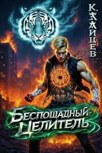 Беспощадный целитель. Том 5 (СИ) - Зайцев Константин (читать книги бесплатно полные версии txt, fb2) 📗