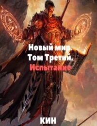 Испытание (СИ) - Раздоров Николай "Кин" (книги txt, fb2) 📗