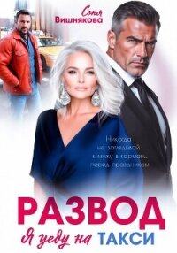 Развод. Я уеду на такси - Вишнякова Соня (онлайн книги бесплатно полные .TXT, .FB2) 📗