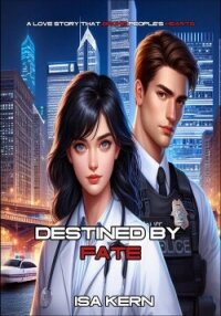 Destined by fate (СИ) - Керн Иза (книги бесплатно txt, fb2) 📗