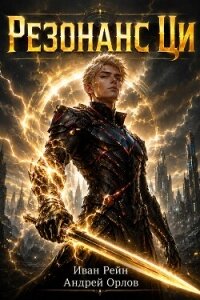 Резонанс Ци. Том 5 (СИ) - Рейн Иван (читаем бесплатно книги полностью .TXT, .FB2) 📗