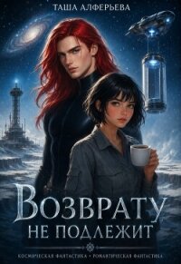 Возврату не подлежит (СИ) - Алферьева Таша (книги бесплатно полные версии .txt, .fb2) 📗