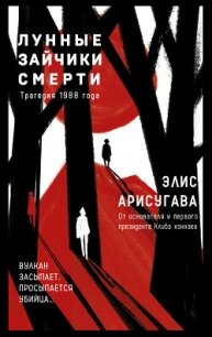 Лунные зайчики смерти. Трагедия 1988 года - Арисугава Элис (Арису) (читаем книги онлайн бесплатно полностью без сокращений TXT, FB2) 📗
