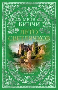 Лето светлячков - Бинчи Мейв (читать полную версию книги txt, fb2) 📗