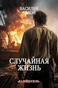 Случайная жизнь (СИ) - Седой Василий (полные книги TXT, FB2) 📗