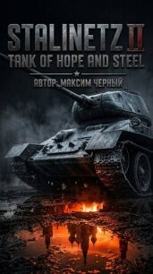 Инженер из будущего. Книга вторая (СИ) - Черный Максим (читать книги онлайн бесплатно без сокращение бесплатно .txt, .fb2) 📗