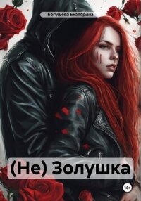 (Не) Золушка (СИ) - Богушева Екатерина (версия книг .txt, .fb2) 📗