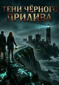 Тени Чёрного Прилива - K S (читать книги онлайн полные версии .TXT, .FB2) 📗
