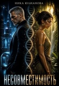 Несовместимость (СИ) - Юлианова Ника (читать книги бесплатно .TXT, .FB2) 📗