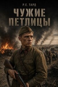 Чужие петлицы. Дилогия (СИ) - Тард Роман (книги онлайн txt, fb2) 📗