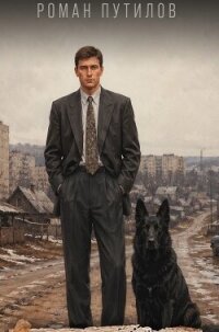Клифт от Бриони. Дилогия (СИ) - Путилов Роман Феликсович (книги онлайн бесплатно серия .txt, .fb2) 📗