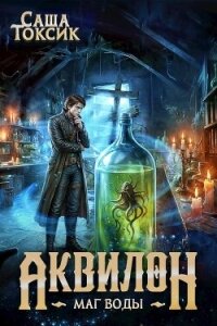 Аквилон. Маг воды. Том 6 (СИ) - Токсик Саша (лучшие книги читать онлайн бесплатно .txt, .fb2) 📗
