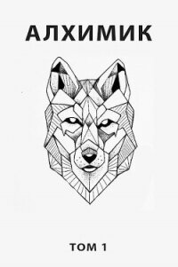 Алхимик. Компиляция. Книги 1-9 (СИ) - Романович Роман (мир книг .txt, .fb2) 📗