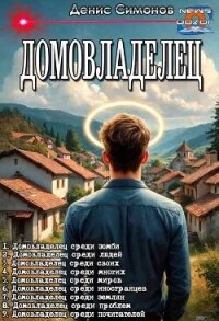 Домовладелец. Компиляция.Книги 1-9 (СИ) - Симонов Денис (книга читать онлайн бесплатно без регистрации TXT, FB2) 📗