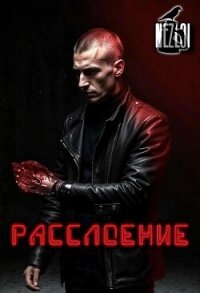 Расслоение (СИ) - "Nezloi" (мир бесплатных книг .txt, .fb2) 📗