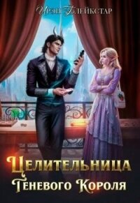 Целительница Теневого Короля (СИ) - Блейкстар Ирэн (читать полные книги онлайн бесплатно TXT, FB2) 📗