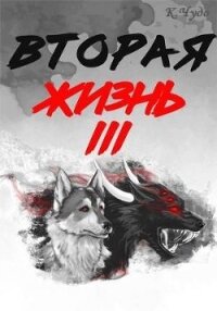 Вторая жизнь. Том 3 (СИ) - Чудаева Ксения (библиотека книг .TXT, .FB2) 📗
