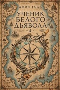 Ученик Белого Дьявола 4 - Голд Джон (лучшие книги читать онлайн бесплатно .TXT, .FB2) 📗