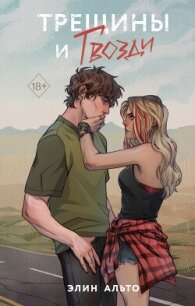 Трещины и гвозди - Альто Элин (читать онлайн полную книгу txt, fb2) 📗
