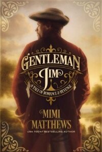 Джентльмен Джим (ЛП) - Мэтьюз Мими (читать хорошую книгу txt, fb2) 📗