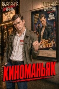 Киноманьяк. Дилогия (СИ) - Выборнов Наиль Эдуардович (хороший книги онлайн бесплатно .TXT, .FB2) 📗