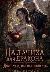 Палачиха для дракона. Договор чести - Витальиев Александр (читаем книги .txt, .fb2) 📗
