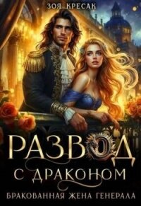 Развод с драконом. Бракованная жена генерала (СИ) - Кресак Зоя (книги онлайн бесплатно серия TXT, FB2) 📗