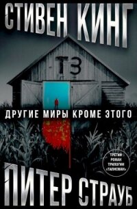 Другие миры кроме этого - Кинг Стивен (читать книги онлайн без регистрации txt, fb2) 📗