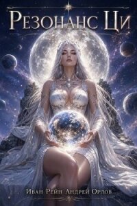 Резонанс Ци. Том 7 (СИ) - Рейн Иван (мир бесплатных книг txt, fb2) 📗