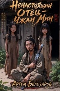 Ненастоящий Отец – Чжан Мин (СИ) - Белозаров Артем (читаемые книги читать txt, fb2) 📗