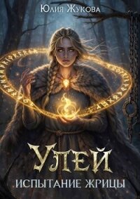 Испытание жрицы (СИ) - Жукова Юлия Борисовна (книги без регистрации полные версии TXT, FB2) 📗