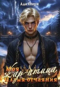 Моя жар-птица. Пламя отчаяния (СИ) - Стоун Ада (читать хорошую книгу полностью .TXT, .FB2) 📗