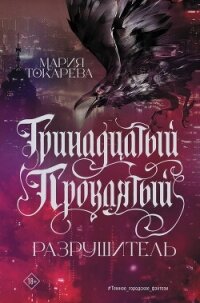 Тринадцатый Проклятый. Разрушитель - Токарева Мария (электронные книги без регистрации .txt, .fb2) 📗