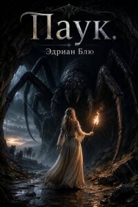 Паук (ЛП) - Блю Эдриан (читать книгу онлайн бесплатно без txt, fb2) 📗