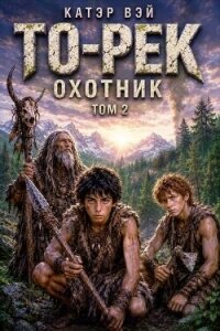 То-Рек. Охотник (СИ) - "Катэр Вэй" (лучшие книги без регистрации .TXT, .FB2) 📗