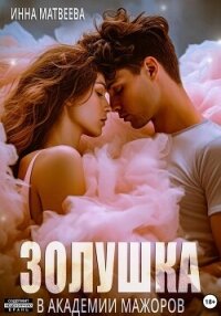 Золушка в академии мажоров - Матвеева Инна (читать книги онлайн регистрации txt, fb2) 📗