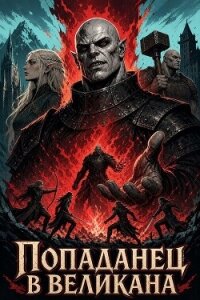 Попаданец в Великана (СИ) - "Redborn" (список книг .txt, .fb2) 📗