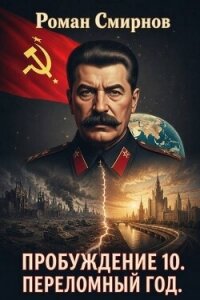 Переломный год (СИ) - Смирнов Роман (книги онлайн без регистрации полностью txt, fb2) 📗