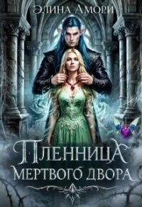 Пленница мертвого Двора (СИ) - Амори Элина (читать книги онлайн бесплатно полные версии txt, fb2) 📗