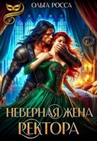 Неверная жена ректора (СИ) - Росса Ольга Геннадьевна (читать книги онлайн без сокращений .txt, .fb2) 📗