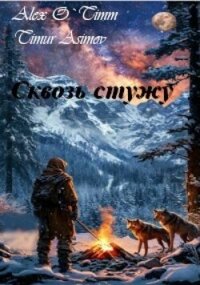 Сквозь стужу (СИ) - "Alex O`Timm" (читаем бесплатно книги полностью txt, fb2) 📗