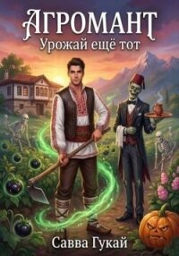 Урожай еще тот (СИ) - Гукай Савва (е книги TXT, FB2) 📗