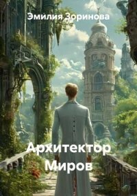 Архитектор Миров - Зоринова Эмилия (прочитать книгу TXT, FB2) 📗