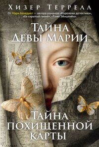Тайна Девы Марии. Тайна похищенной карты - Террелл Хизер (читать книги без регистрации .txt, .fb2) 📗