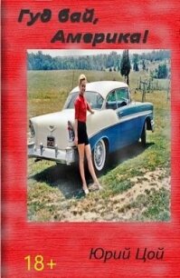 Гуд бай, Америка! (СИ) - Цой Юрий (читать онлайн полную книгу TXT, FB2) 📗